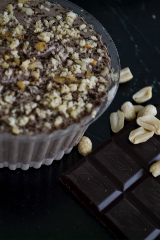 Фитнес-Десерт "Венский в шоколаде" - фото 4